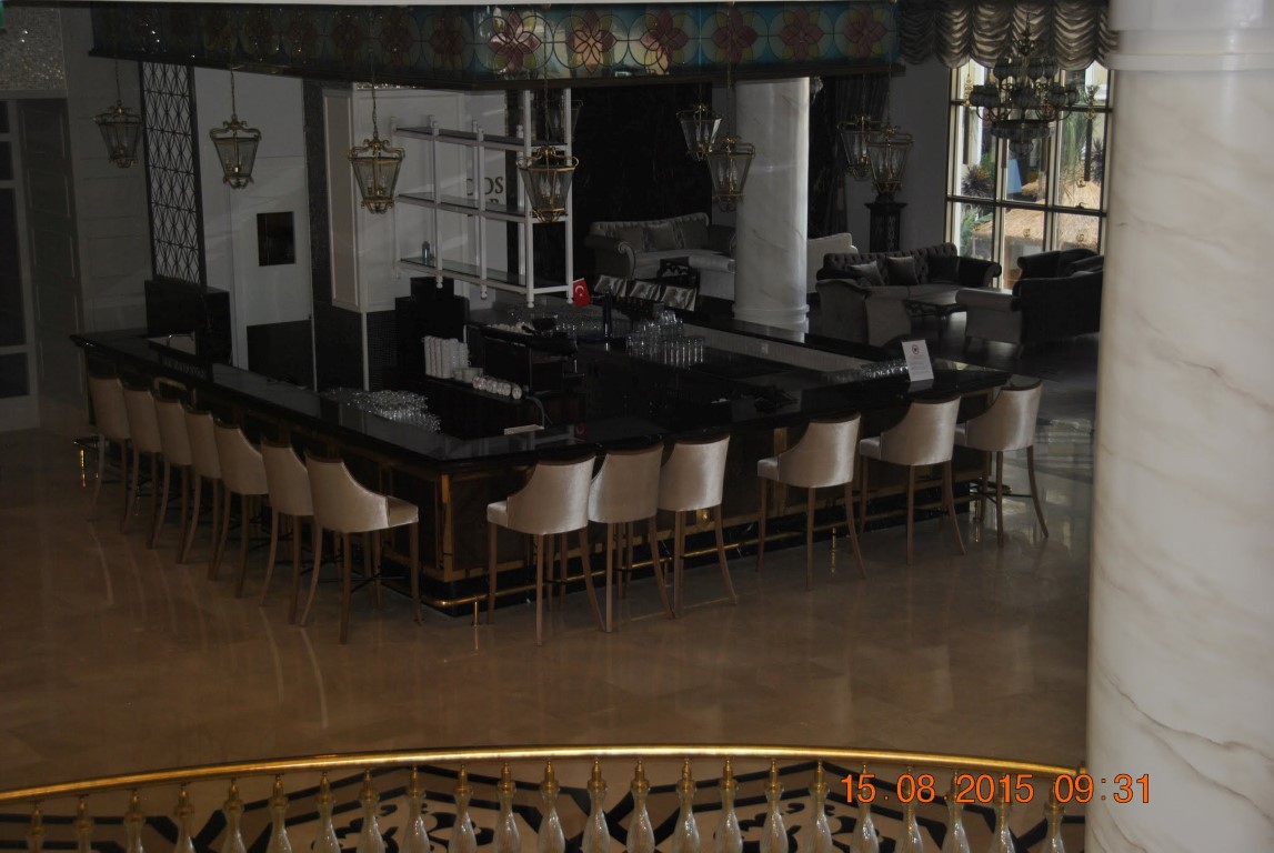 imagini hotel SUNIS EFES ROYAL PALACE OZDERE